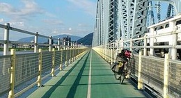 obrázek - 吉野川大橋