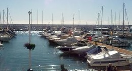 obrázek - Puerto Deportivo de Marbella