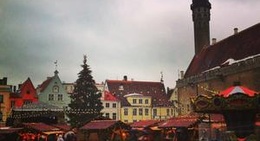 obrázek - Vanalinn | Old Town
