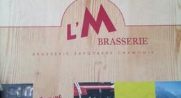 obrázek - Brasserie de L'M