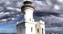 obrázek - Cape Byron Lighthouse