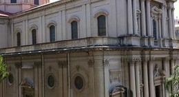 obrázek - Piazza San Sebastiano