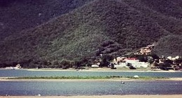 obrázek - Presa de la Boca