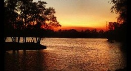 obrázek - Espejo de los lirios