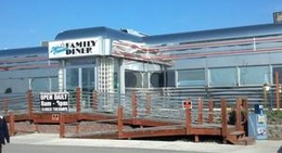 obrázek - Little Richard's Family Diner