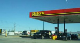 obrázek - Pilot Travel Center