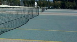 obrázek - Royal Tennis Club Fez