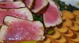 obrázek - Nostalgia Bistro