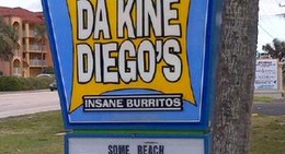 obrázek - Da Kine Diego's