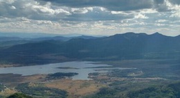 obrázek - Hahn's peak summit