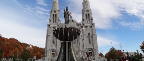 obrázek - Sainte-Anne-de-Beaupré