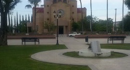 obrázek - Plaza Principal