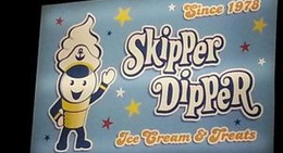 obrázek - Skipper Dipper