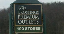 obrázek - The Crossings Premium Outlets