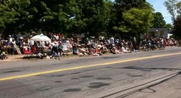 obrázek - Town of Kentville