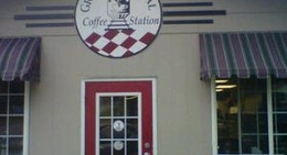 obrázek - Grand Central Coffee Station