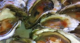 obrázek - Big Deck Raw Bar