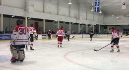 obrázek - Brownsburg Arena