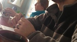 obrázek - Creede Repertory Theatre