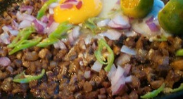 obrázek - Ram's Grill House