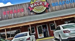 obrázek - Mack's Fish House