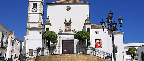 obrázek - San Roque