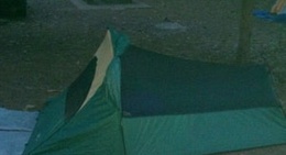 obrázek - Joe Wheeler Campgrounds