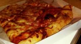 obrázek - Papa Kenos Pizzeria