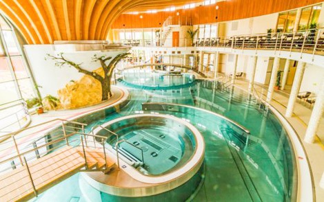 obrázek - Podhájska v penzionech Quatro u