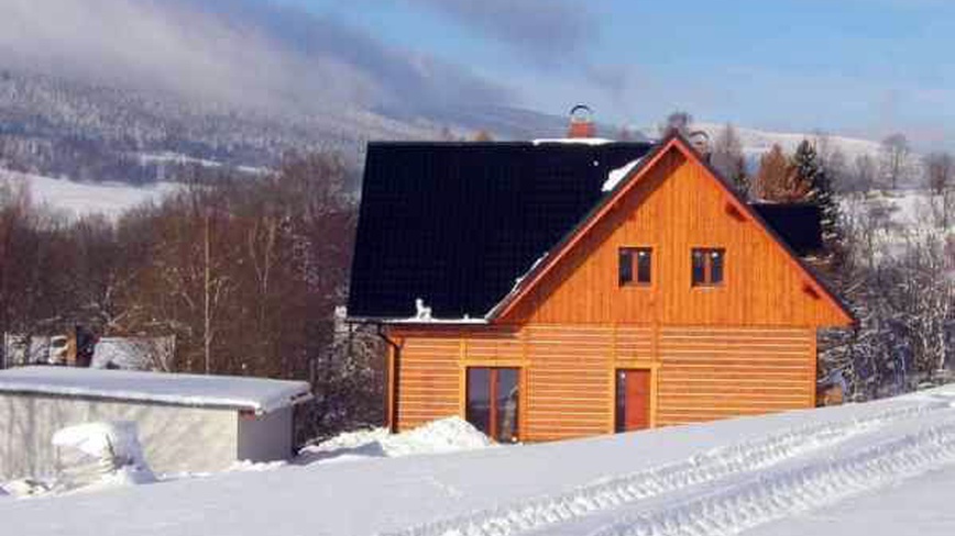 Chalupa Dolní Morava s privátní saunou - Chalupa - Chalupa