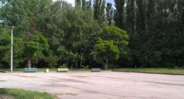 obrázek - Парк "Марица"