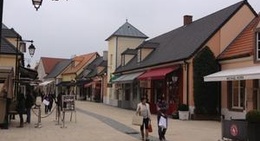 obrázek - La Vallée Village
