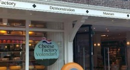 obrázek - Cheese Factory Volendam