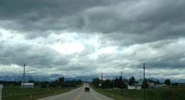 obrázek - Mountain View, AB