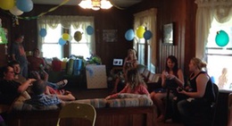 obrázek - Crouse Park