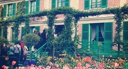 obrázek - Jardins de Claude Monet