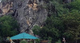 obrázek - Thaaokosa Forest Park