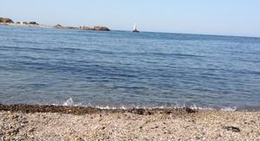 obrázek - плаж Ахтопол (Ahtopol beach)