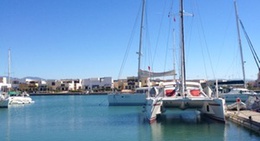 obrázek - Bodega Marina Saidia