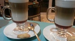 obrázek - Bistro Coffee