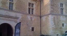 obrázek - Chateau du Clos de Vougeot