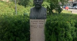 obrázek - Alfred Nobels Torg