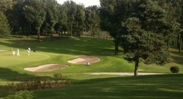 obrázek - Golf Club Bergamo L'Albenza