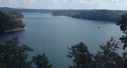 obrázek - Dale Hollow Lake State Resort Park