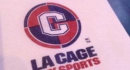 obrázek - Cage Aux Sports Mont-Laurier