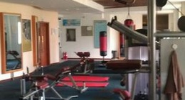 obrázek - 菱康健身房