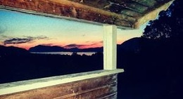 obrázek - Sortland Camping & Motell