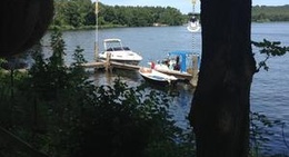 obrázek - Westernrestaurant Richtershorn am See