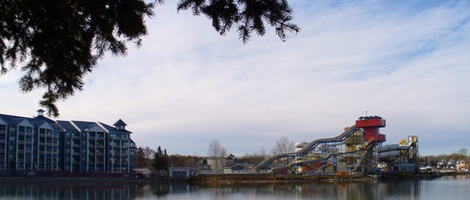 obrázek - Sylvan Lake