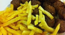 obrázek - IKEA Ristorante Bar